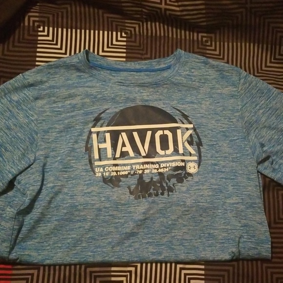 Under Armour Tshirt Bundle - Picture 7 of 7